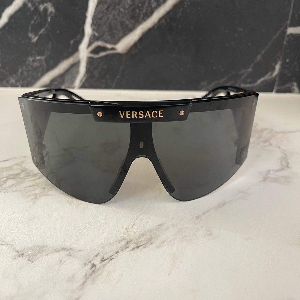 Versace sunglasses